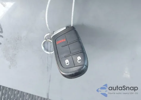 2017 Dodge Journey Se from USA, damaged, VIN 3C4PDCAB2HT683807